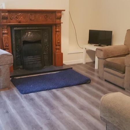 Craigalappan Cottages Holiday Home Bushmills Luaran gambar