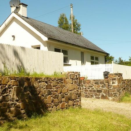Craigalappan Cottages Holiday Home Bushmills Luaran gambar