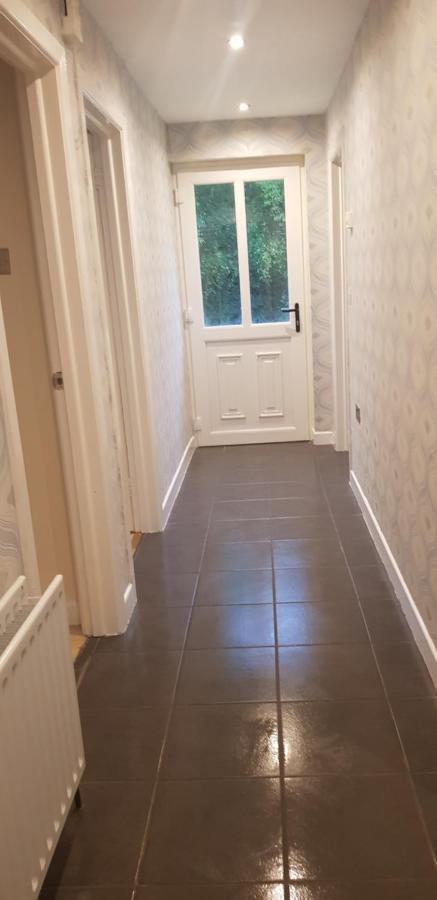 Craigalappan Cottages Holiday Home Bushmills Luaran gambar