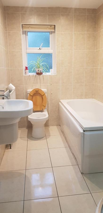 Craigalappan Cottages Holiday Home Bushmills Luaran gambar