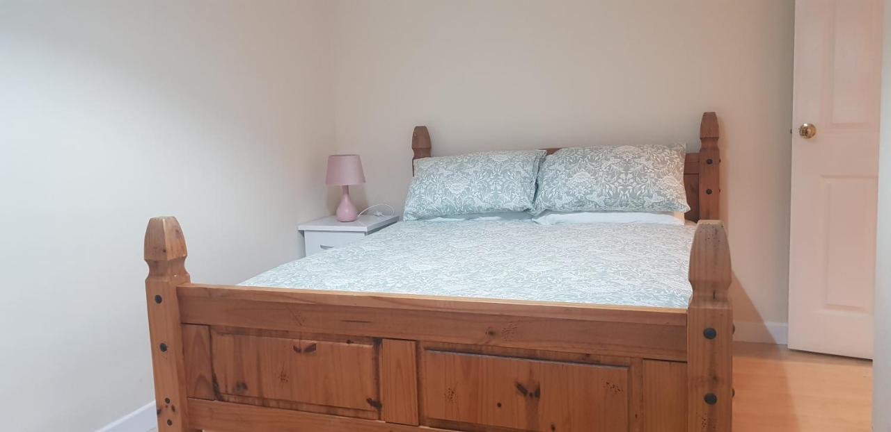 Craigalappan Cottages Holiday Home Bushmills Luaran gambar