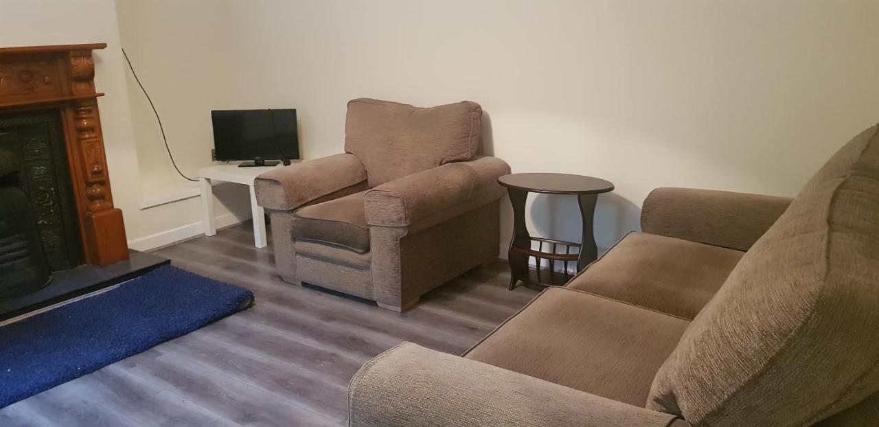 Craigalappan Cottages Holiday Home Bushmills Luaran gambar