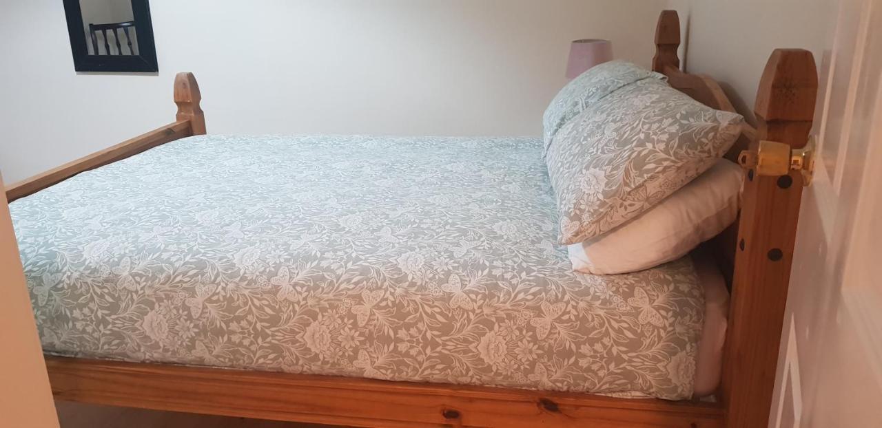 Craigalappan Cottages Holiday Home Bushmills Luaran gambar