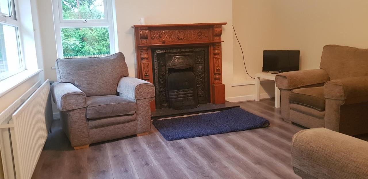 Craigalappan Cottages Holiday Home Bushmills Luaran gambar