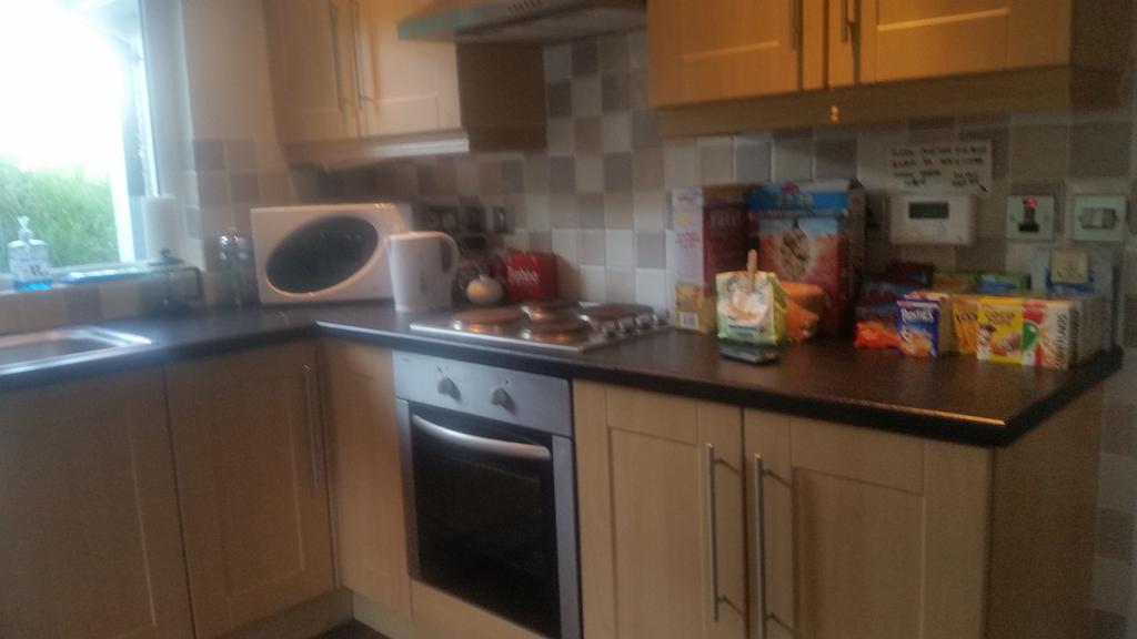 Craigalappan Cottages Holiday Home Bushmills Luaran gambar