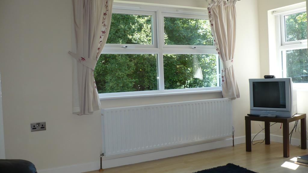 Craigalappan Cottages Holiday Home Bushmills Luaran gambar