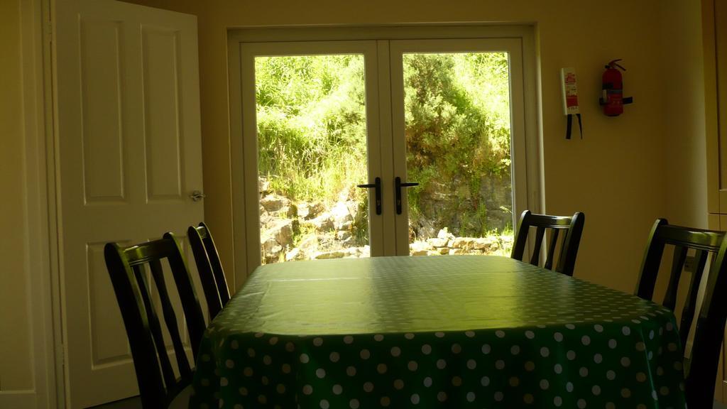 Craigalappan Cottages Holiday Home Bushmills Luaran gambar
