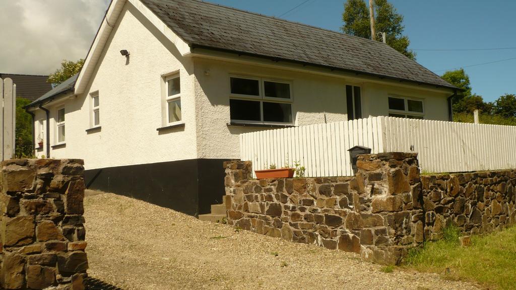 Craigalappan Cottages Holiday Home Bushmills Luaran gambar