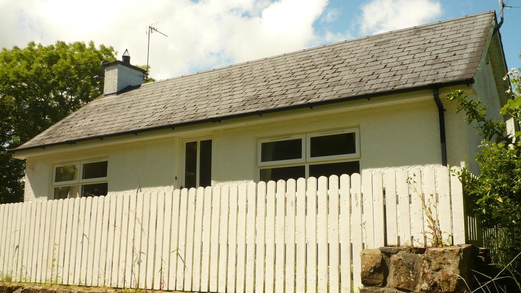 Craigalappan Cottages Holiday Home Bushmills Luaran gambar
